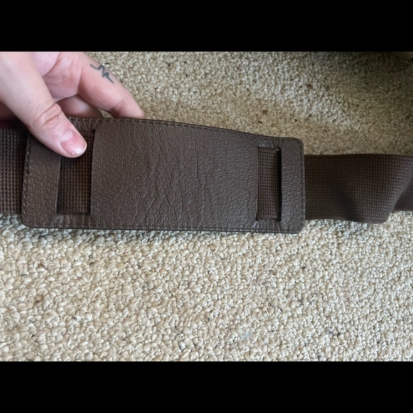 Gucci duffel bag - Picture 7 of 16